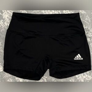 Adidas 4” Spandex
